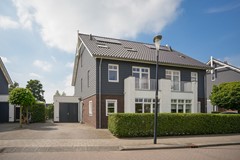 Gijsbert Van Kaetslaan 19, 4106AC Culemborg